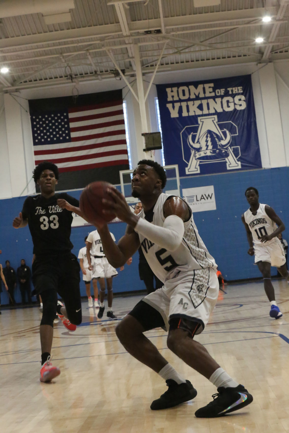 Pleasantville Atlantic City Battle by the Bay